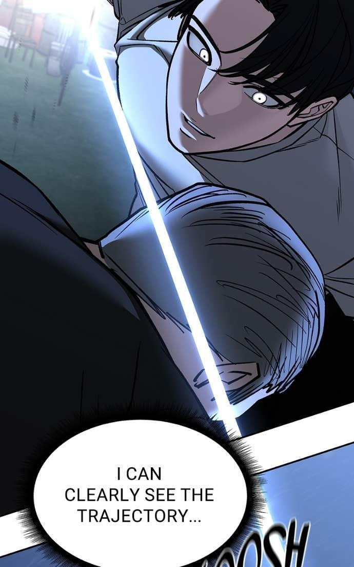 Designated Bully Chapter 139 page 62 - 