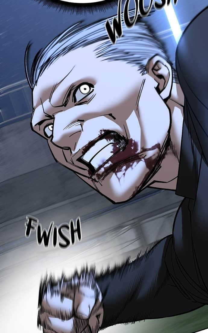 Designated Bully Chapter 139 page 63 - 