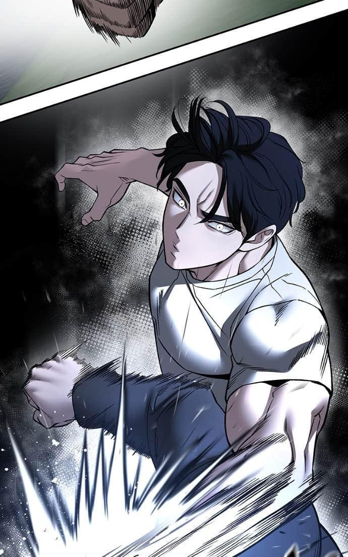 Designated Bully Chapter 139 page 64 - 