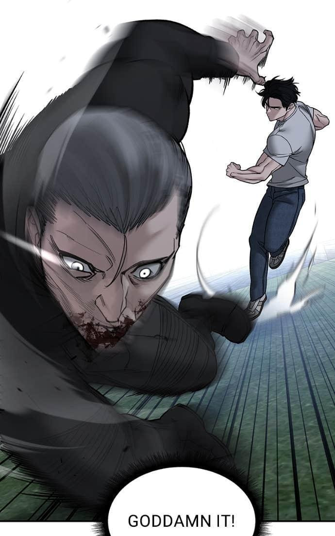 Designated Bully Chapter 139 page 67 - 