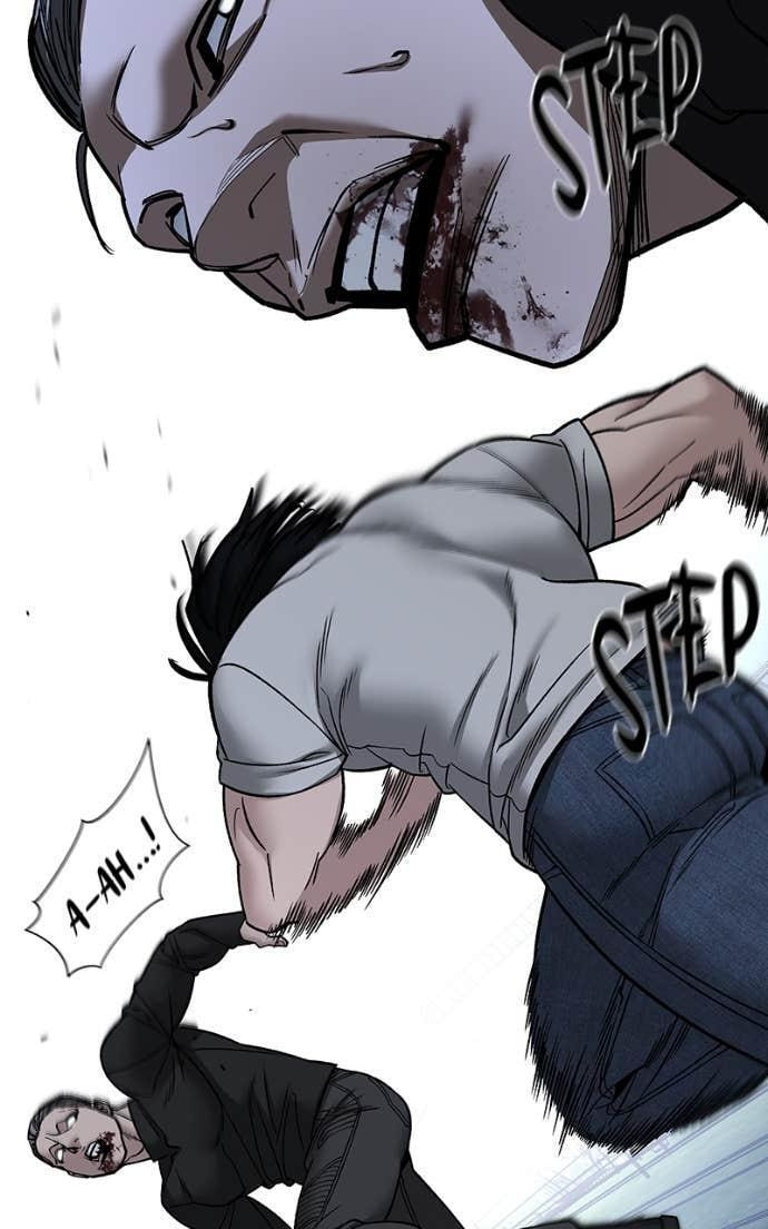 Designated Bully Chapter 139 page 69 - 