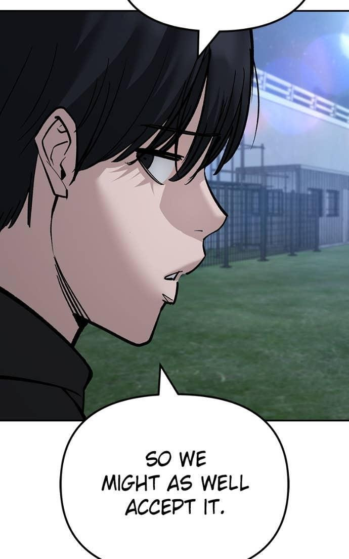 Designated Bully Chapter 139 page 8 - 