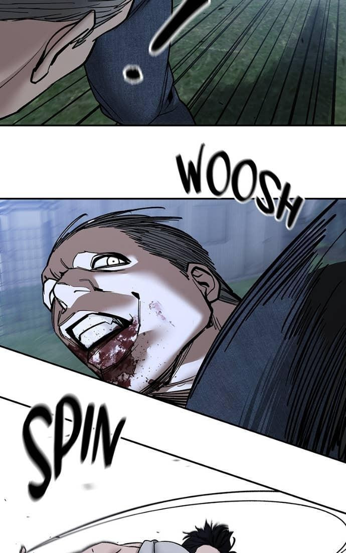 Designated Bully Chapter 139 page 71 - 