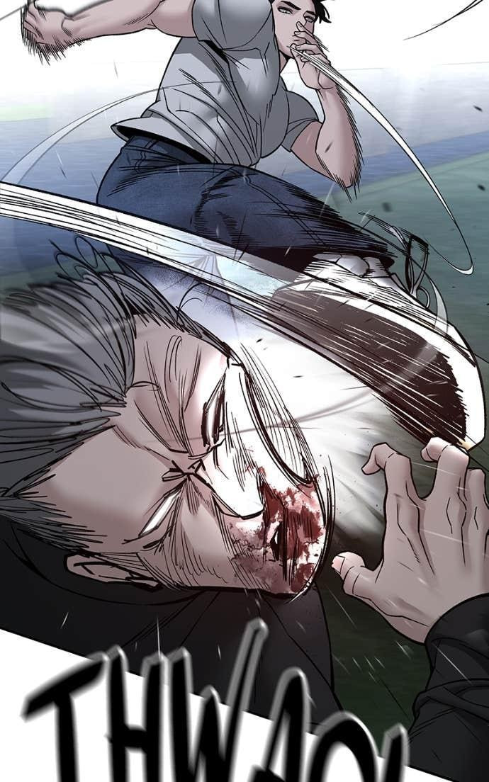 Designated Bully Chapter 139 page 72 - 
