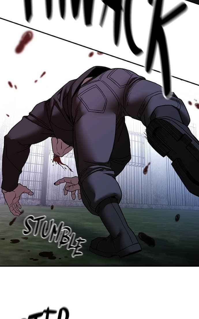 Designated Bully Chapter 139 page 73 - 