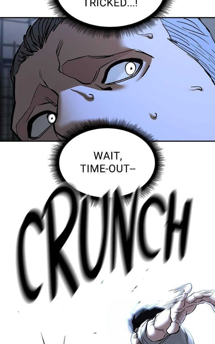 Designated Bully Chapter 139 page 75 - 