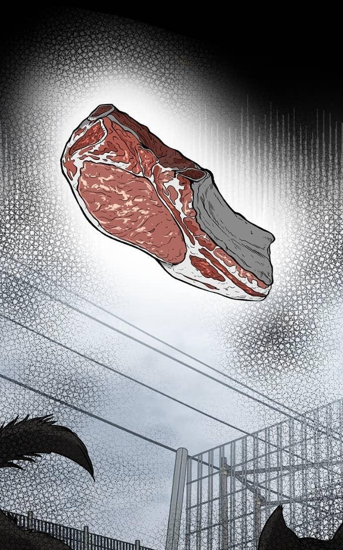 Designated Bully Chapter 139 page 79 - 