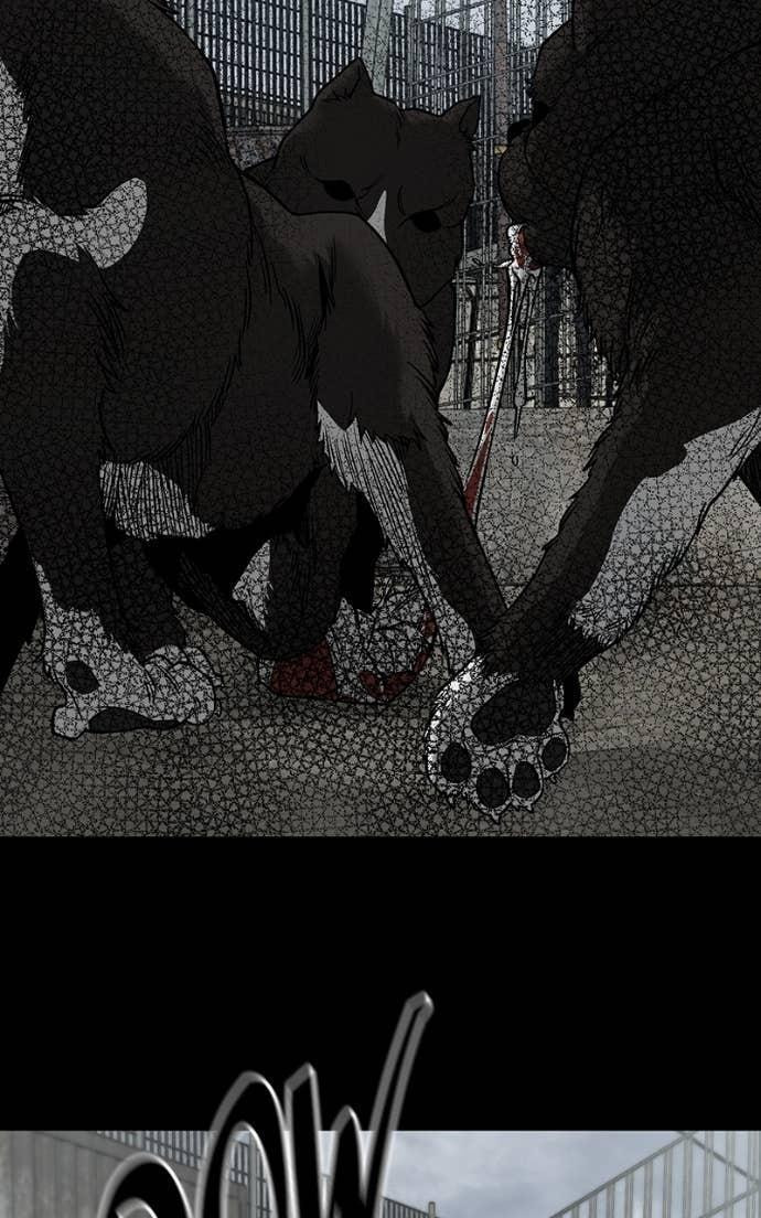 Designated Bully Chapter 139 page 80 - 