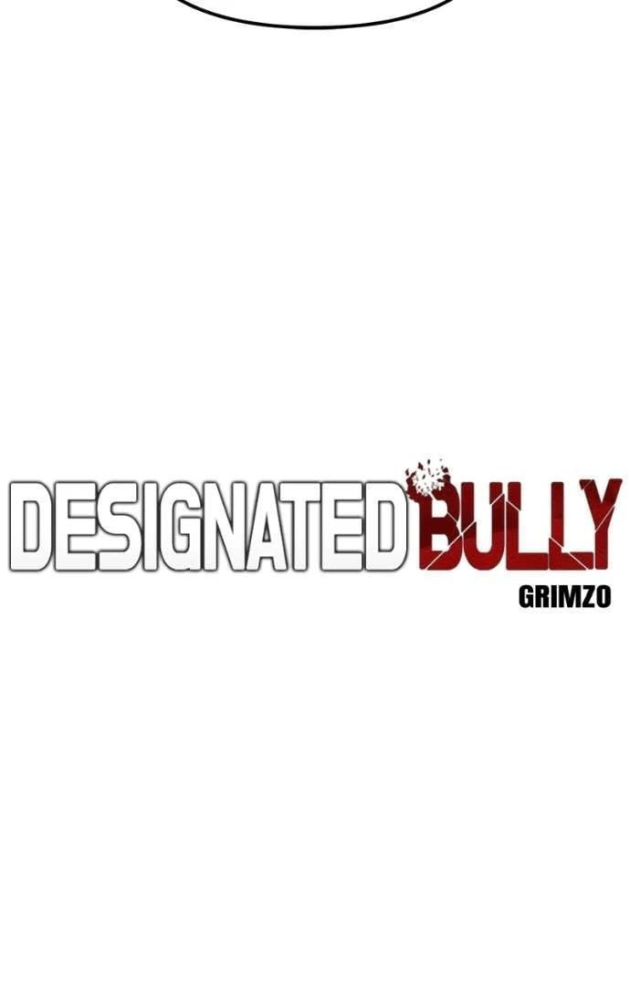 Designated Bully Chapter 139 page 9 - 