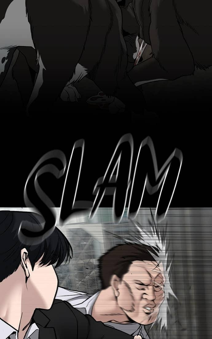 Designated Bully Chapter 139 page 82 - 