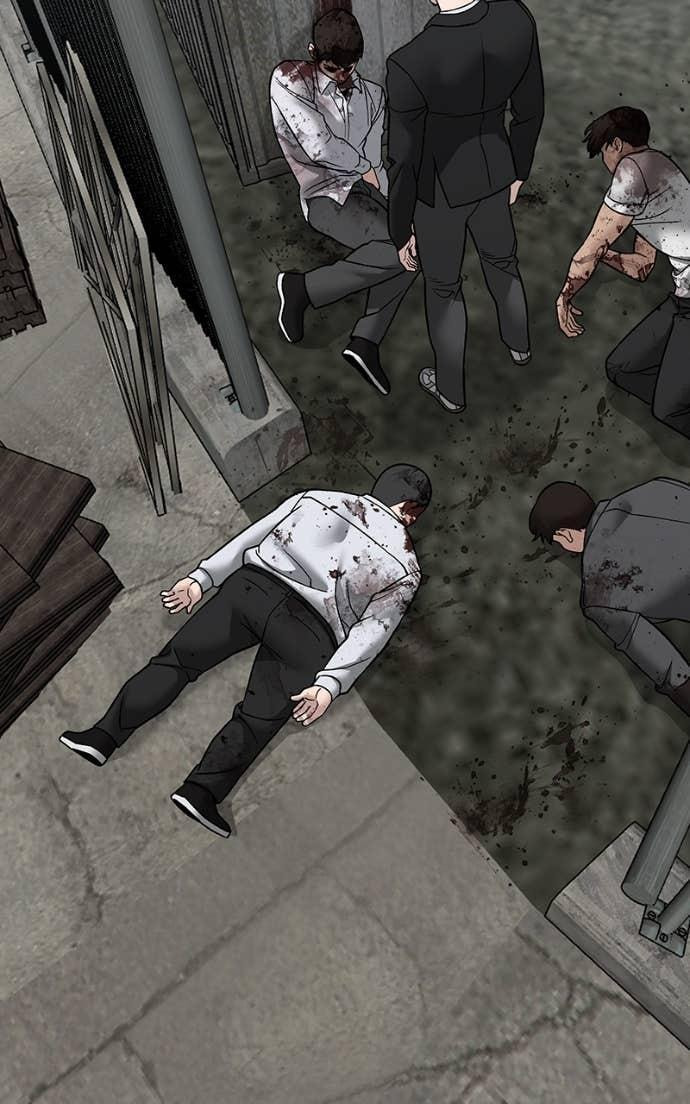 Designated Bully Chapter 139 page 84 - 