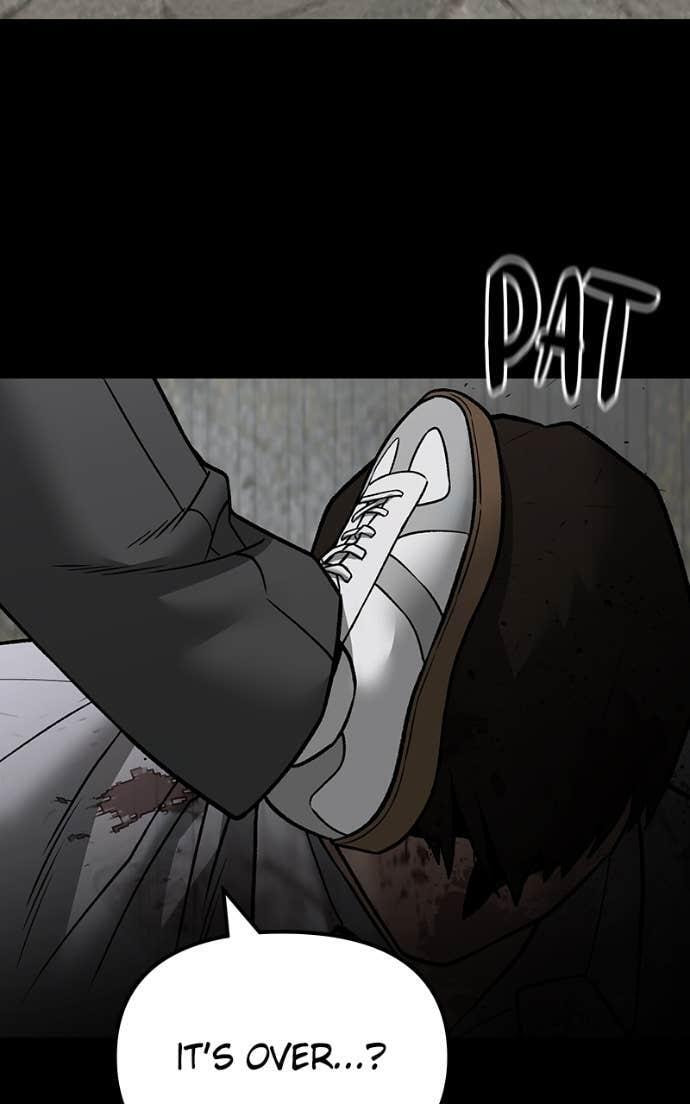 Designated Bully Chapter 139 page 85 - 