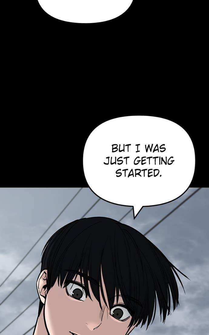 Designated Bully Chapter 139 page 86 - 