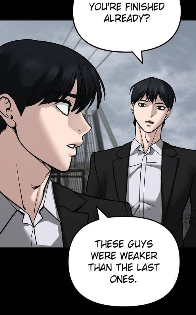 Designated Bully Chapter 139 page 88 - 