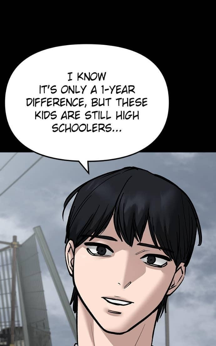 Designated Bully Chapter 139 page 89 - 