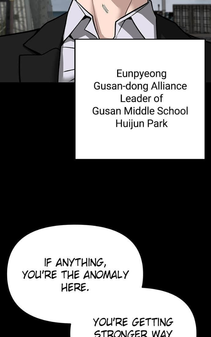 Designated Bully Chapter 139 page 90 - 