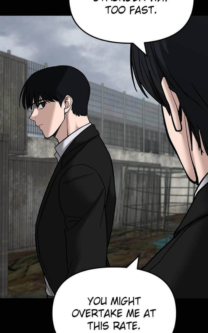 Designated Bully Chapter 139 page 91 - 