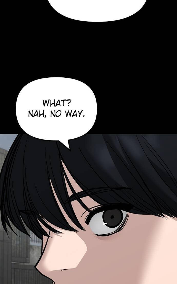 Designated Bully Chapter 139 page 92 - 