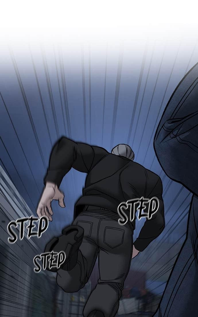 Designated Bully Chapter 139 page 95 - 