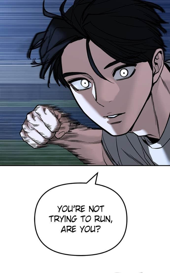 Designated Bully Chapter 139 page 98 - 