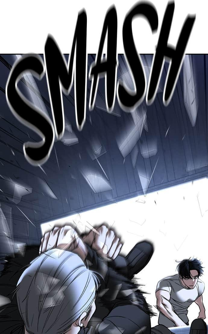 Designated Bully Chapter 139 page 99 - 