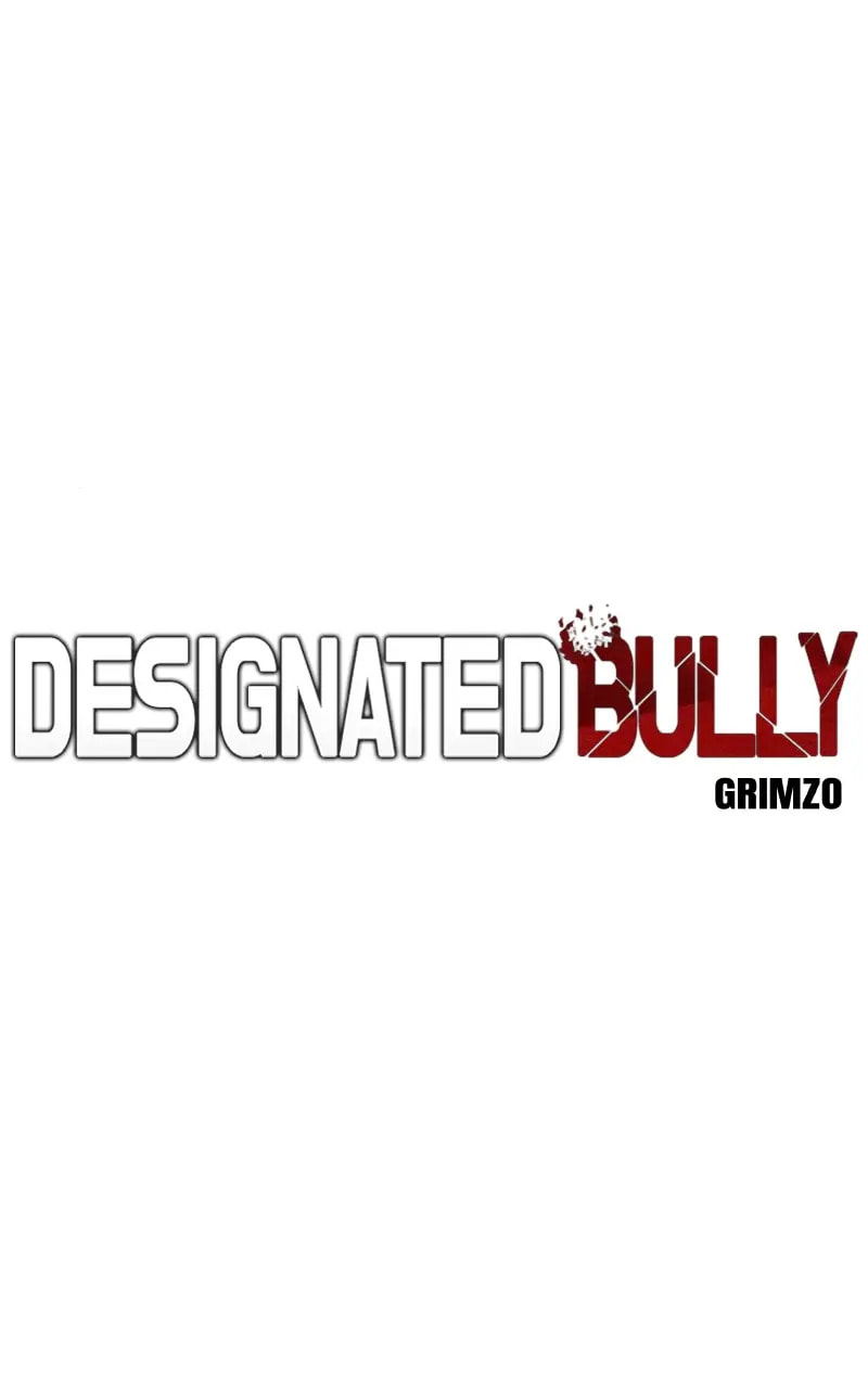 Designated Bully Chapter 14 page 2 - 