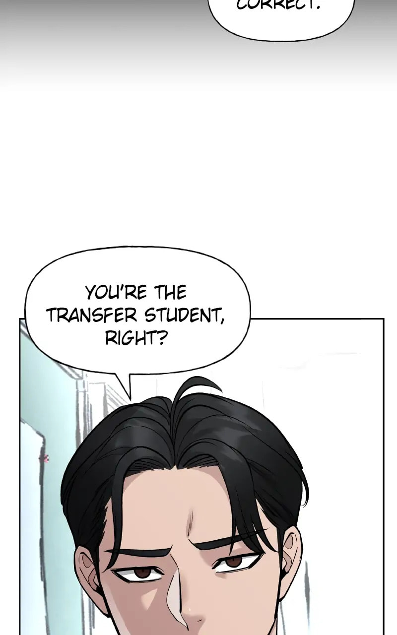Designated Bully Chapter 14 page 11 - 
