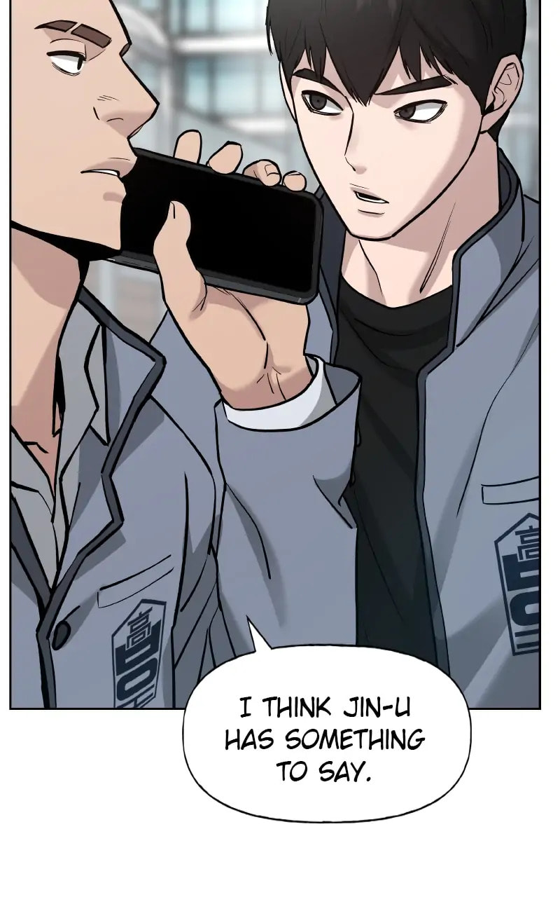 Designated Bully Chapter 14 page 101 - 