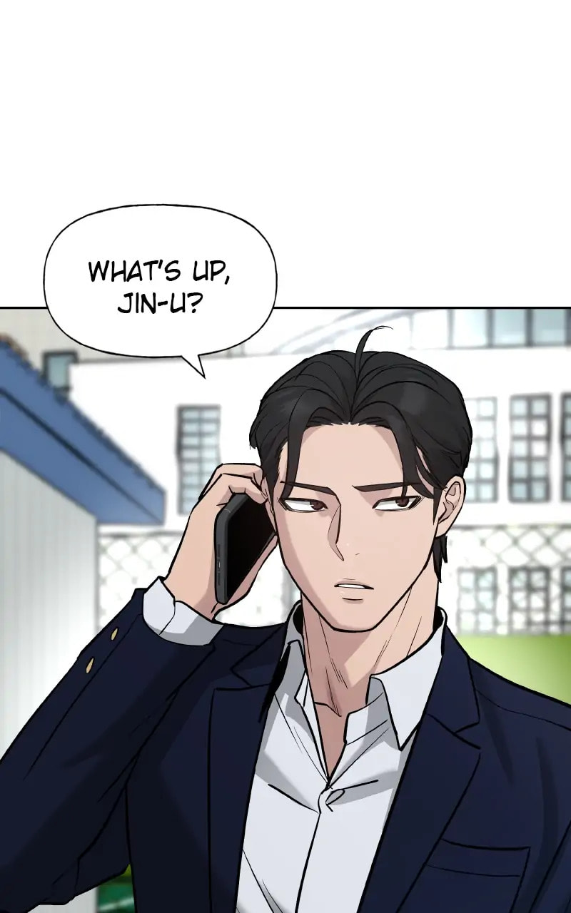Designated Bully Chapter 14 page 102 - 