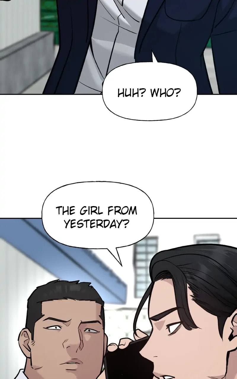 Designated Bully Chapter 14 page 103 - 