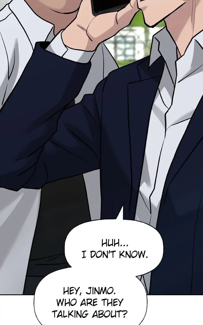 Designated Bully Chapter 14 page 104 - 