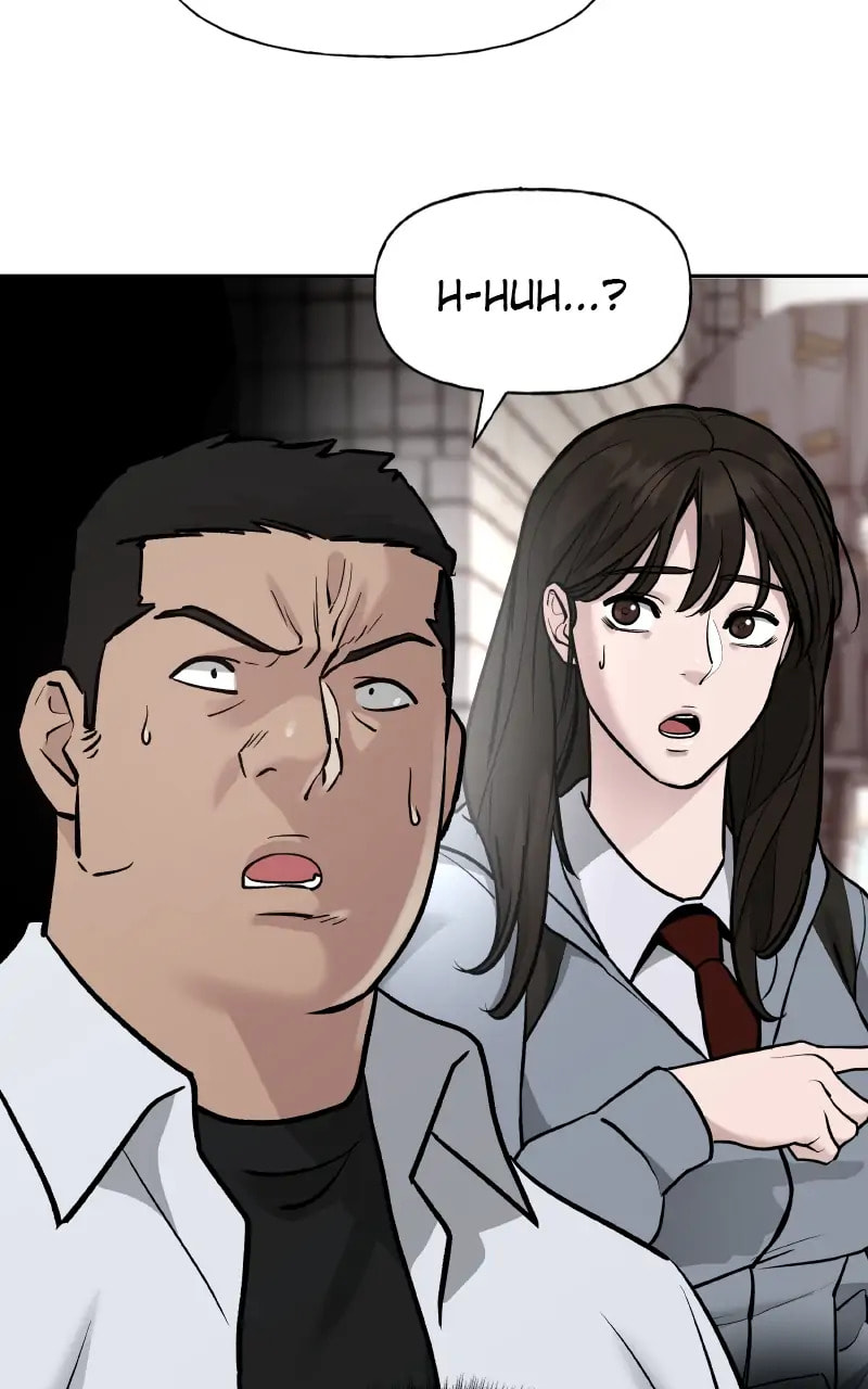 Designated Bully Chapter 14 page 105 - 