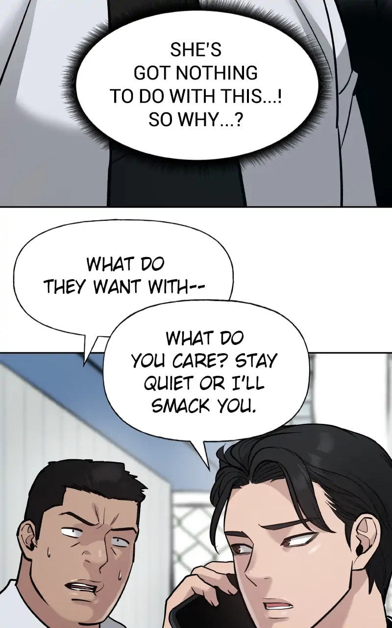 Designated Bully Chapter 14 page 106 - 