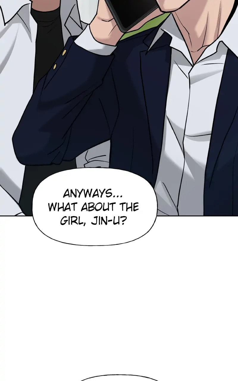 Designated Bully Chapter 14 page 107 - 