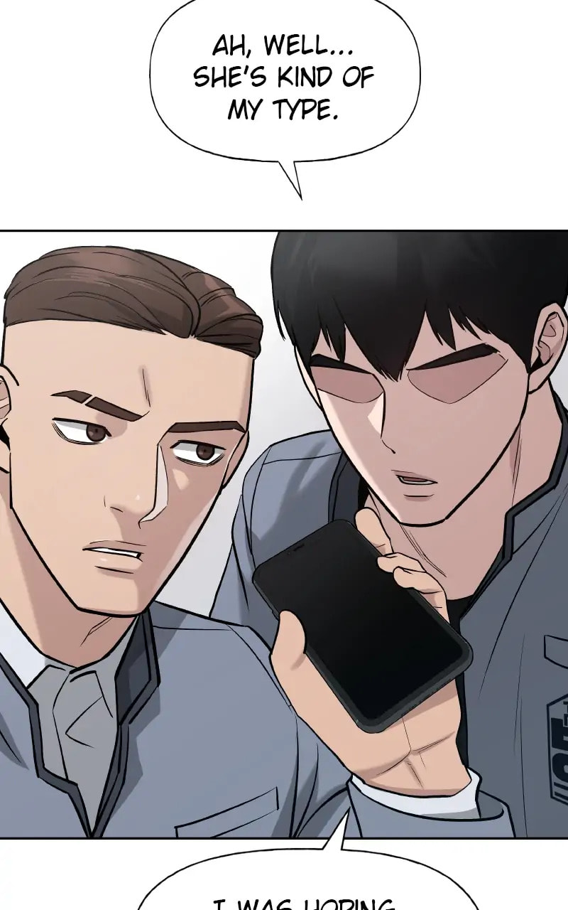 Designated Bully Chapter 14 page 108 - 