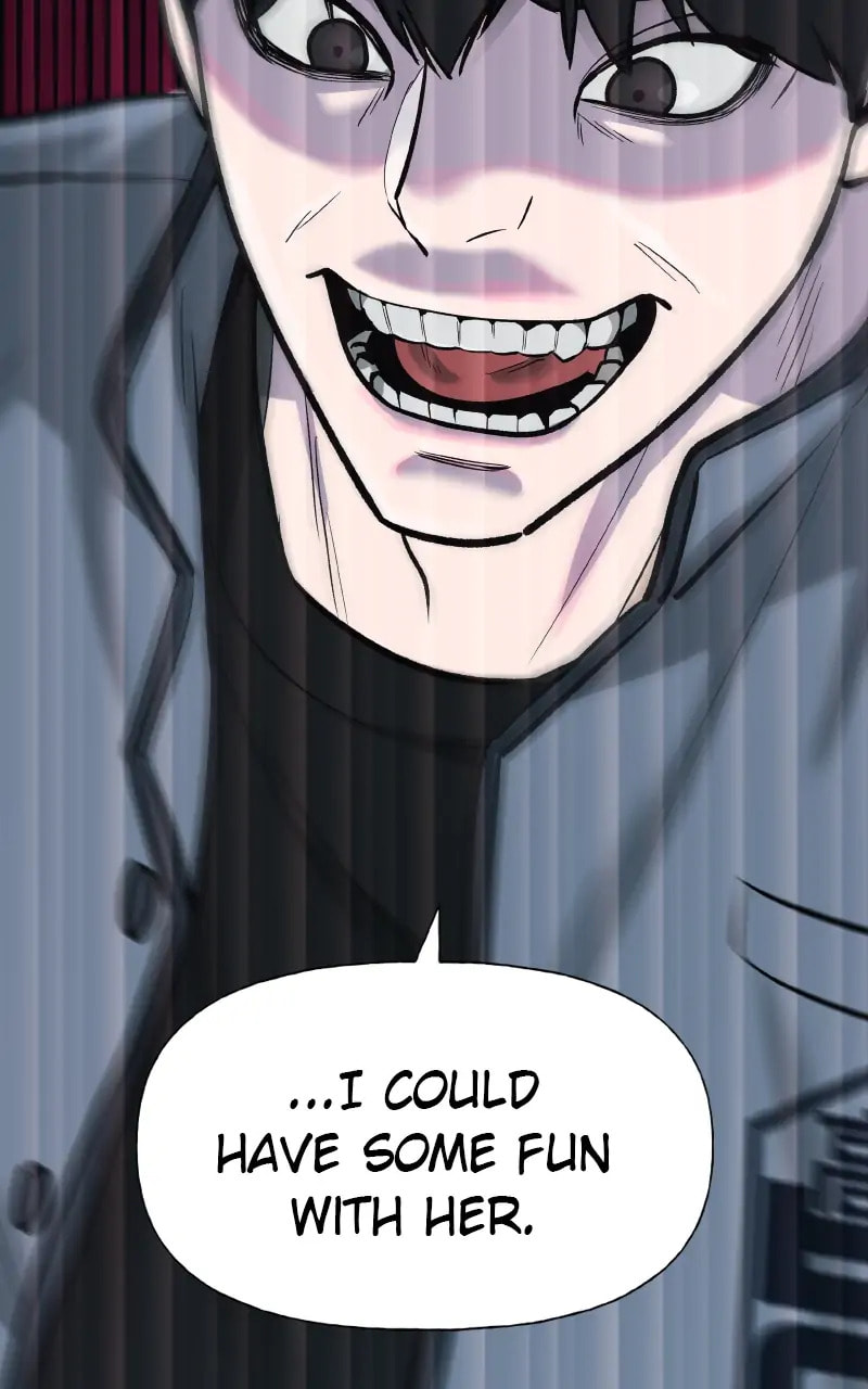Designated Bully Chapter 14 page 110 - 