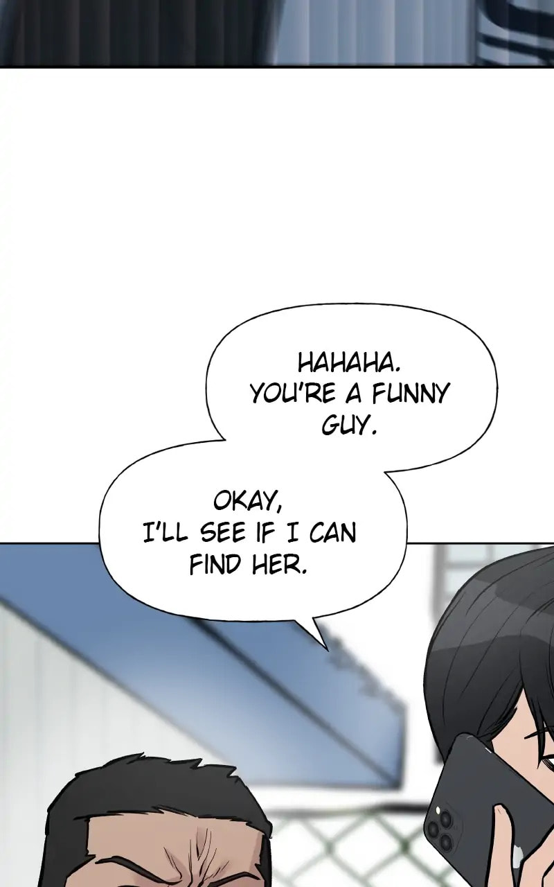 Designated Bully Chapter 14 page 111 - 