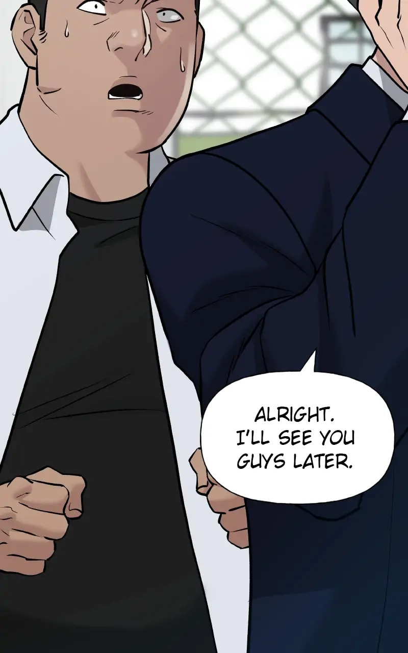Designated Bully Chapter 14 page 112 - 