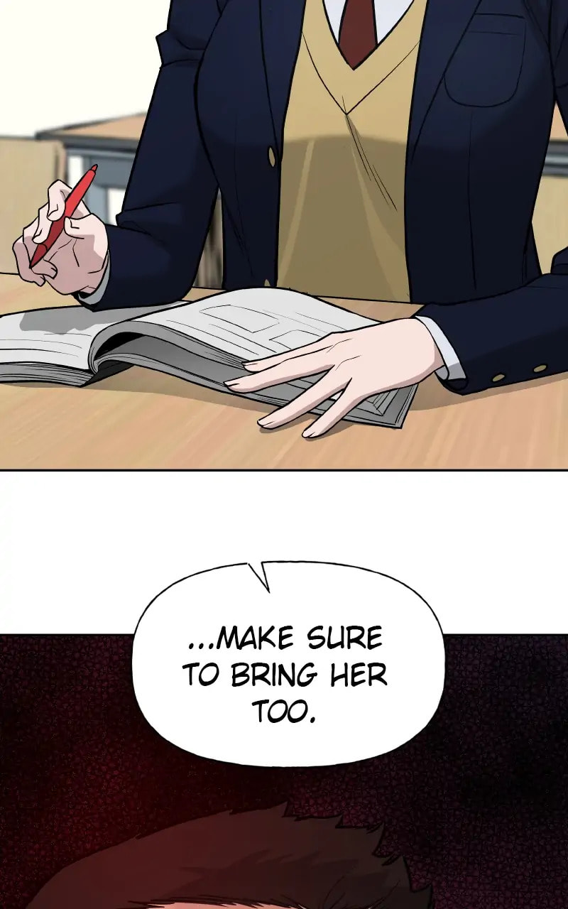 Designated Bully Chapter 14 page 116 - 