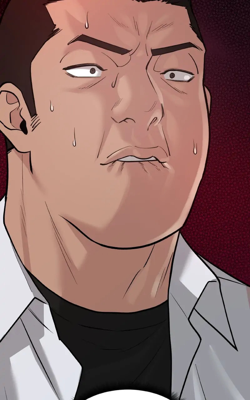 Designated Bully Chapter 14 page 117 - 