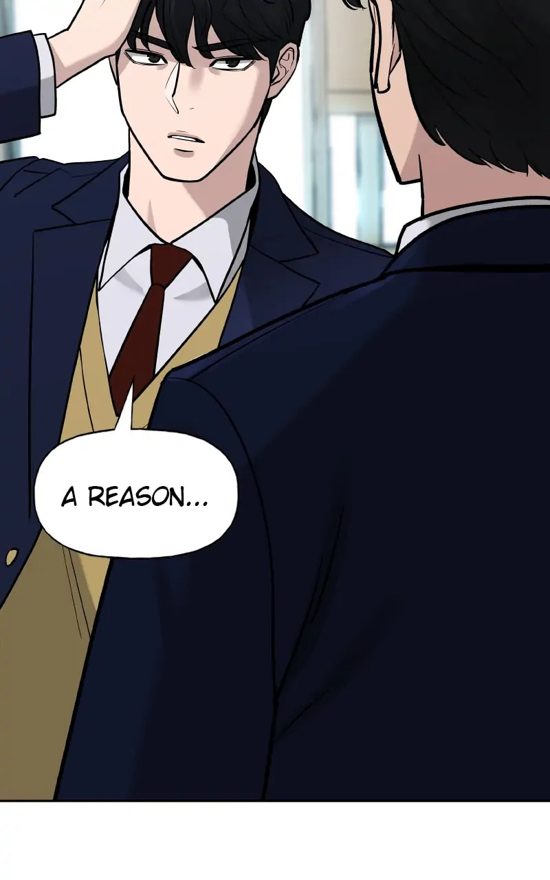 Designated Bully Chapter 14 page 13 - 