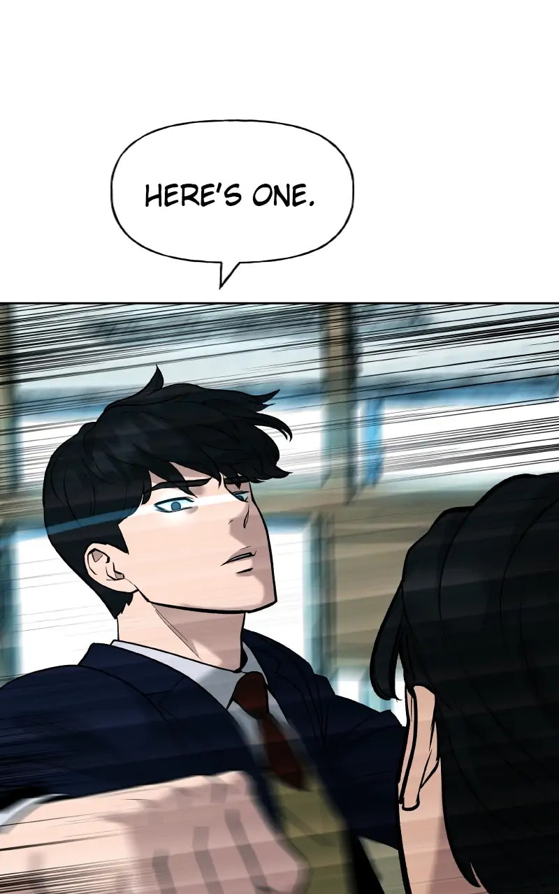 Designated Bully Chapter 14 page 14 - 