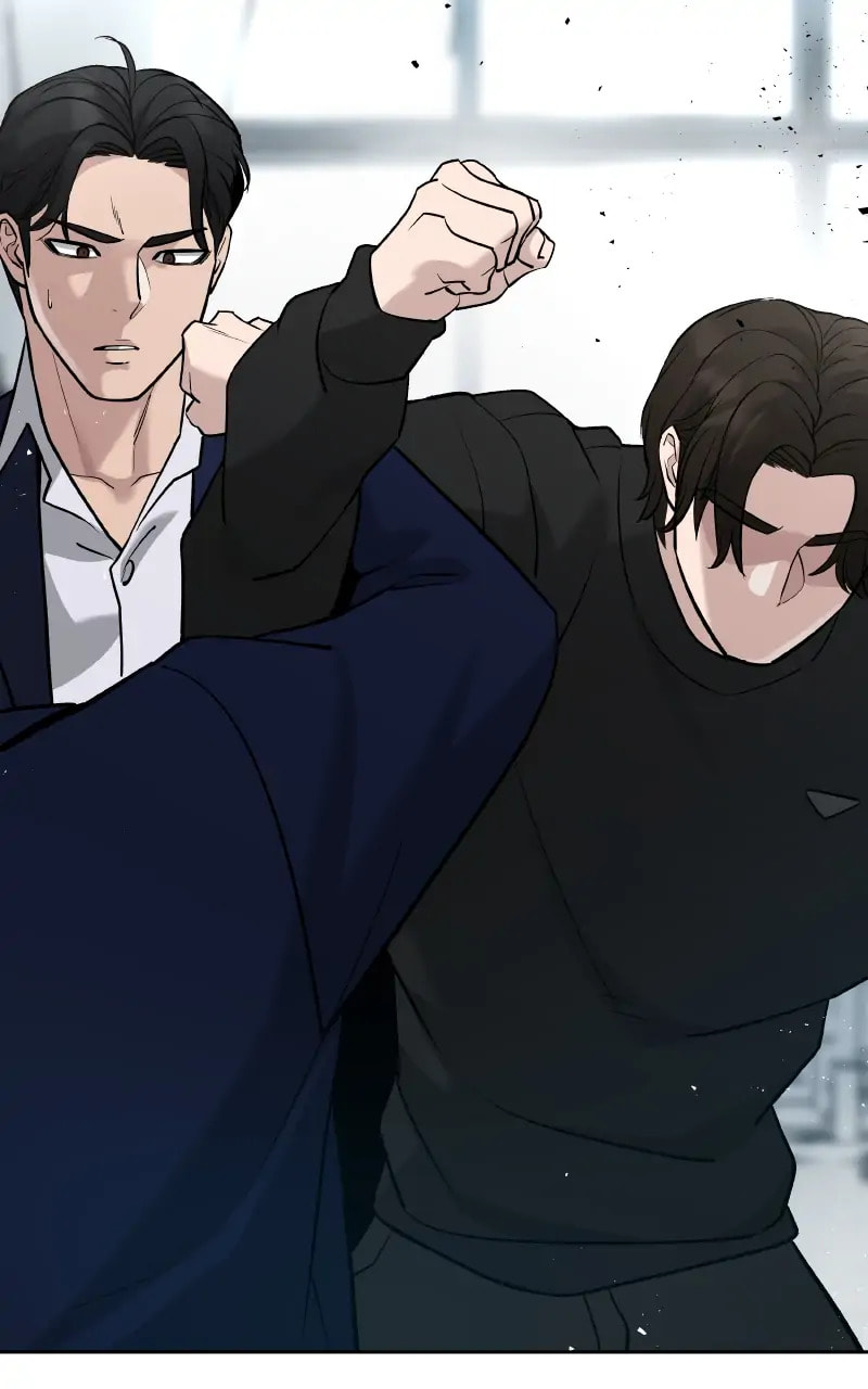 Designated Bully Chapter 14 page 18 - 