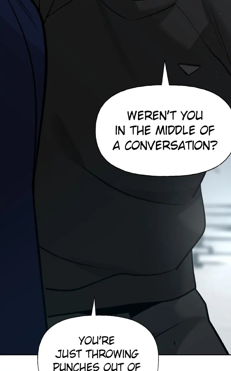 Designated Bully Chapter 14 page 20 - 