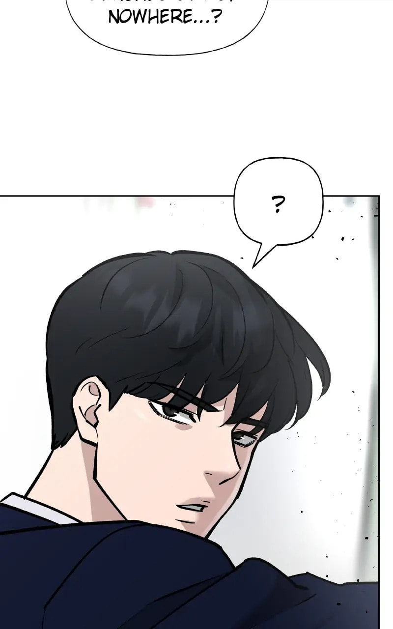 Designated Bully Chapter 14 page 21 - 