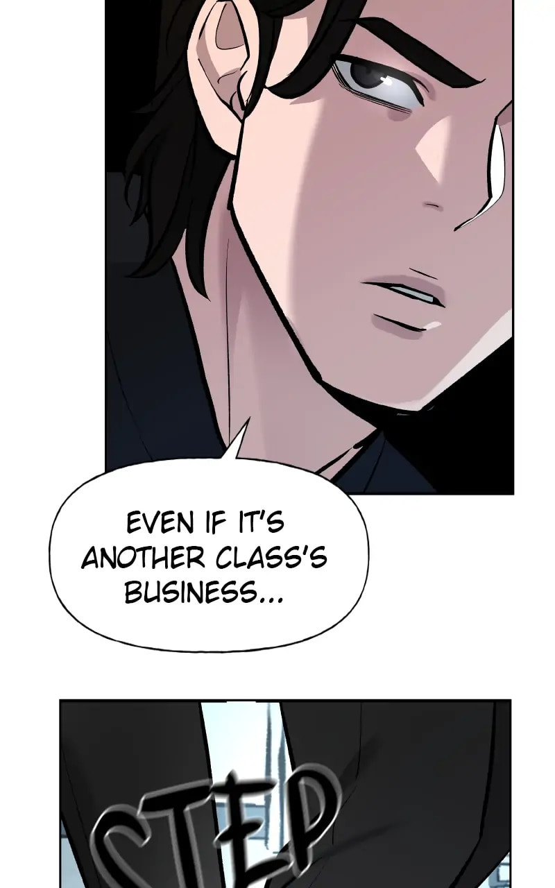 Designated Bully Chapter 14 page 23 - 