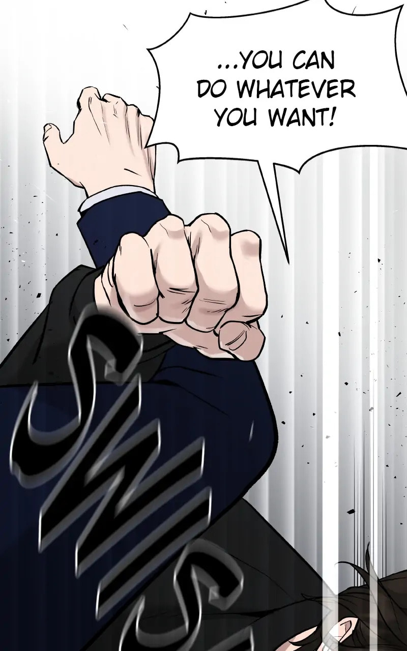 Designated Bully Chapter 14 page 25 - 