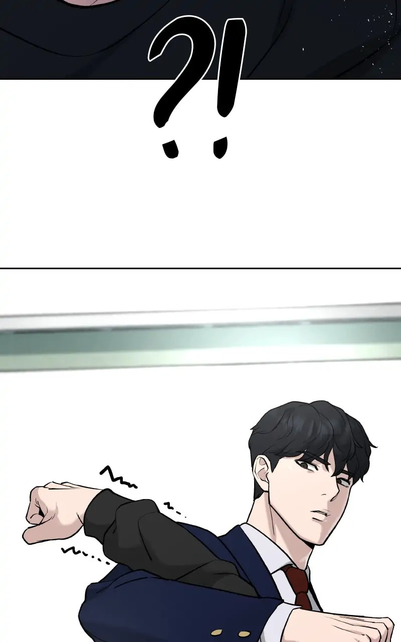 Designated Bully Chapter 14 page 28 - 