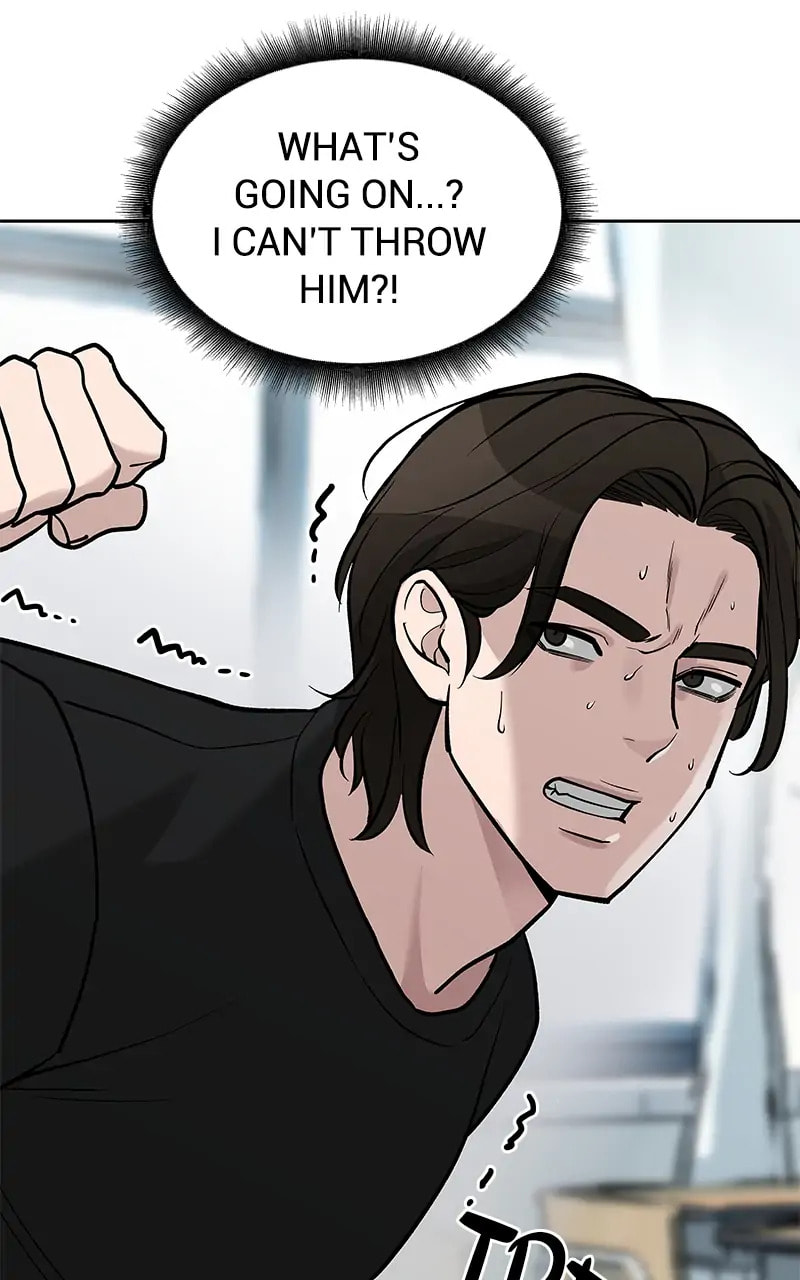 Designated Bully Chapter 14 page 30 - 