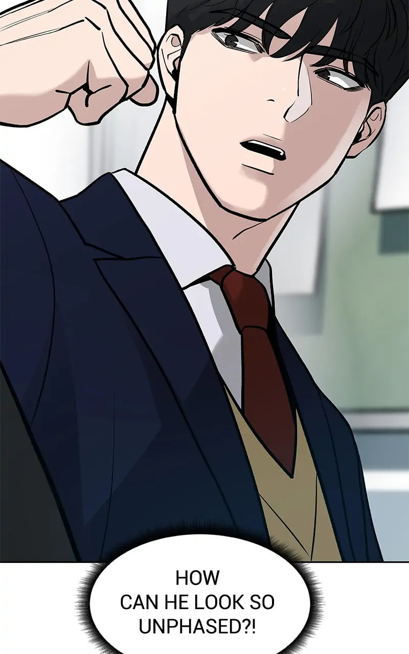Designated Bully Chapter 14 page 32 - 